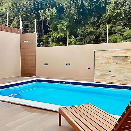 Apartamentos Familia Em Cabo Branco - 3 E 4 Quartos João Pessoa Exteriér fotografie
