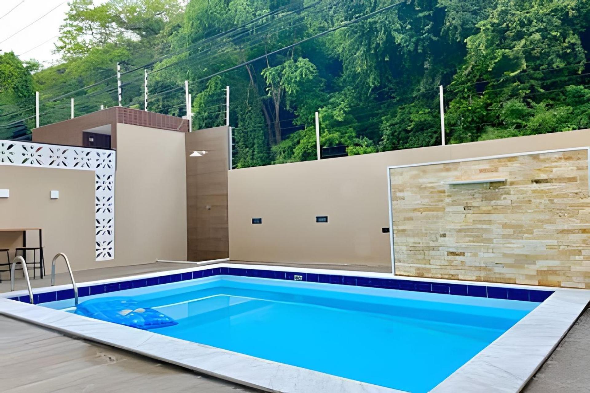 Apartamentos Familia Em Cabo Branco - 3 E 4 Quartos João Pessoa Exteriér fotografie