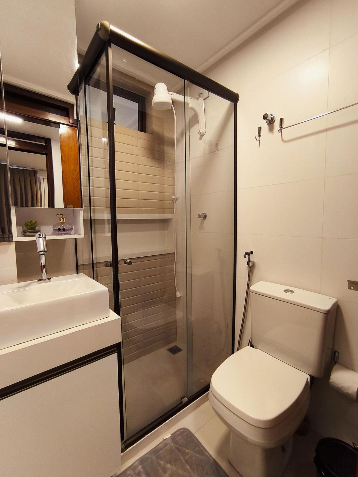 Apartamentos Familia Em Cabo Branco - 3 E 4 Quartos João Pessoa Exteriér fotografie