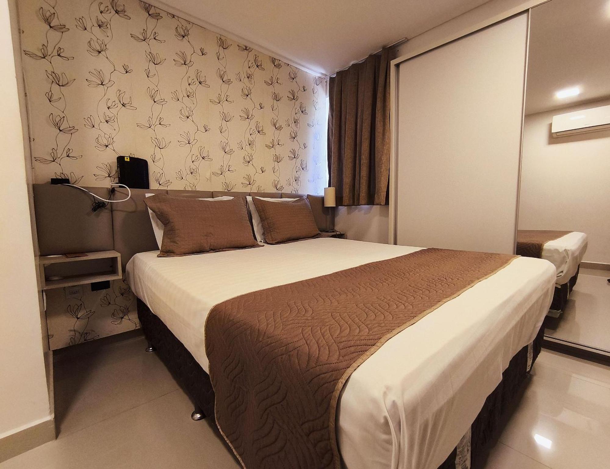 Apartamentos Familia Em Cabo Branco - 3 E 4 Quartos João Pessoa Exteriér fotografie
