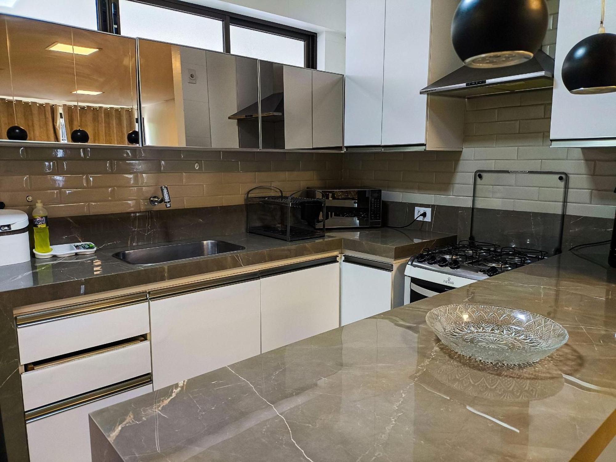 Apartamentos Familia Em Cabo Branco - 3 E 4 Quartos João Pessoa Exteriér fotografie