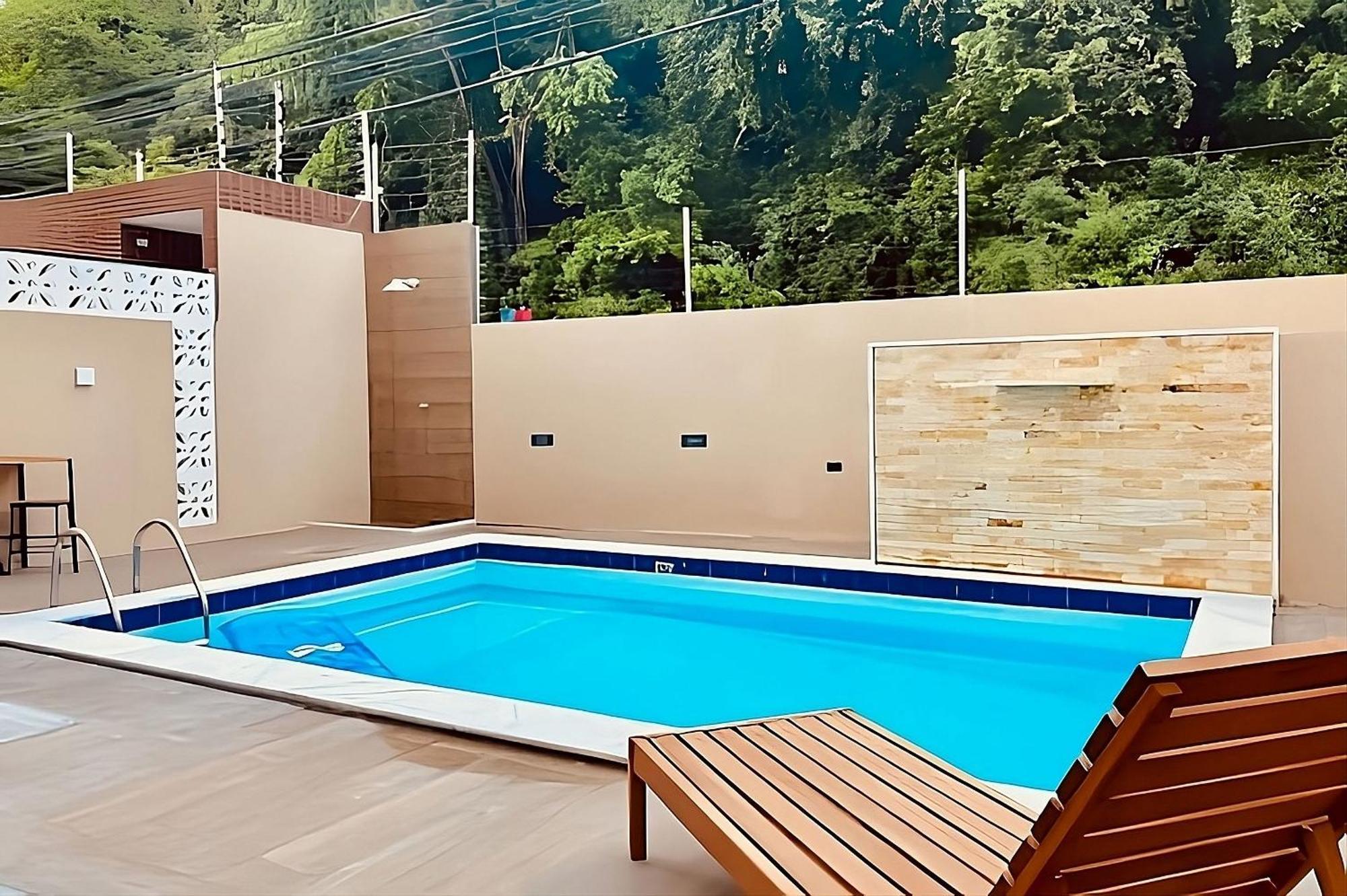 Apartamentos Familia Em Cabo Branco - 3 E 4 Quartos João Pessoa Exteriér fotografie