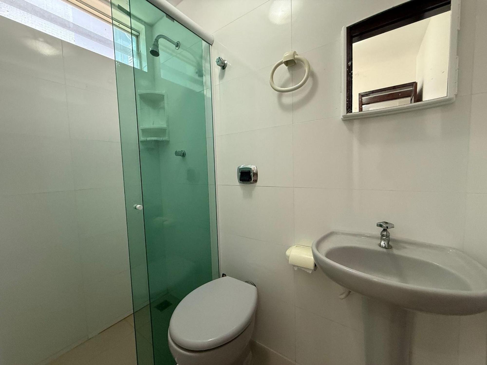 Apartamentos Familia Em Cabo Branco - 3 E 4 Quartos João Pessoa Exteriér fotografie